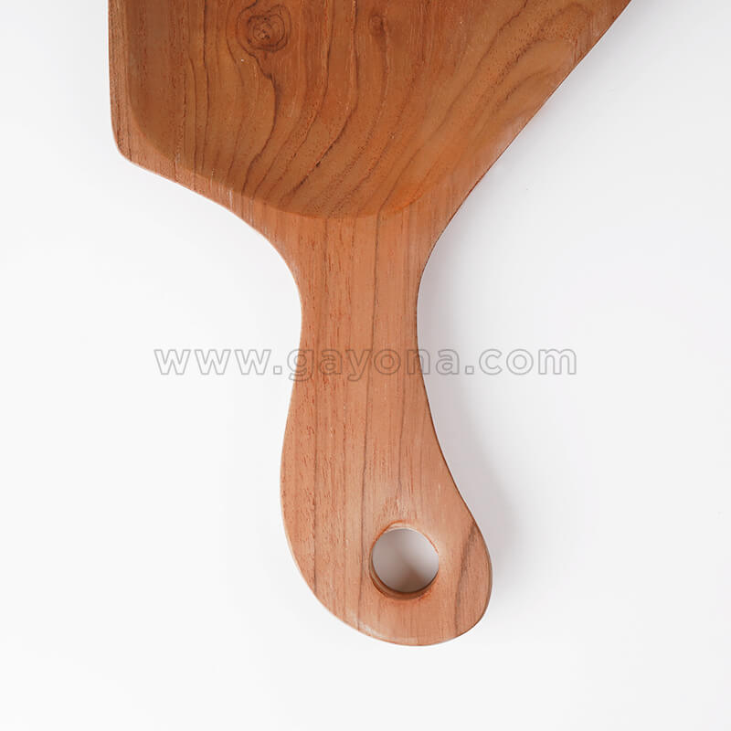 Asimetric Plate